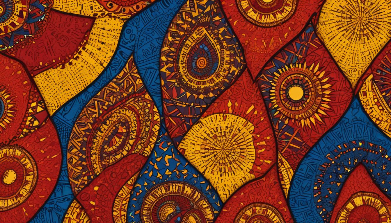 West African wax prints: essential guide