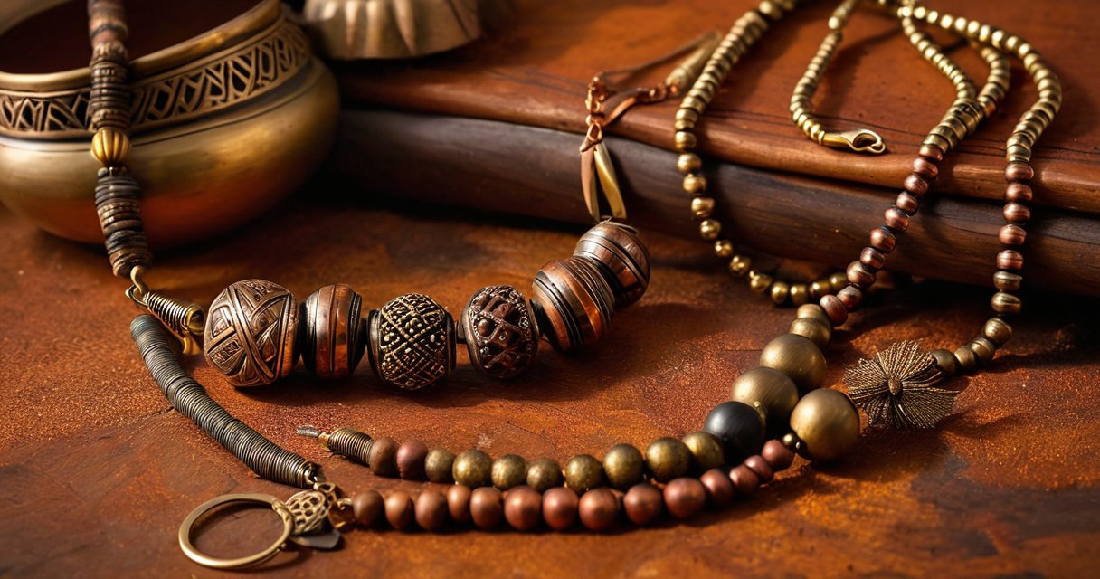 How to style Afro-ethnic accessories — Caring for Afro-Ethnic Accessories