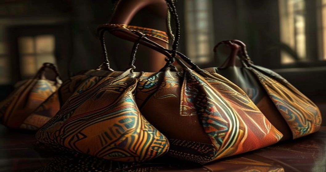 African print bags dominating trends — Rise of African Print Bags in Fashion