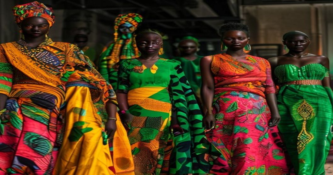 How African Designers Are Transforming Nigeria Africa Fashion — Future Outlook for African Fashion in Nigeria