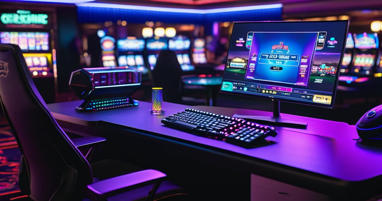 Nitrocasino: Explore the Exciting Games and Features — Registration Process Nitrocasino: Explore the Exciting Games and Features — Registration Process
