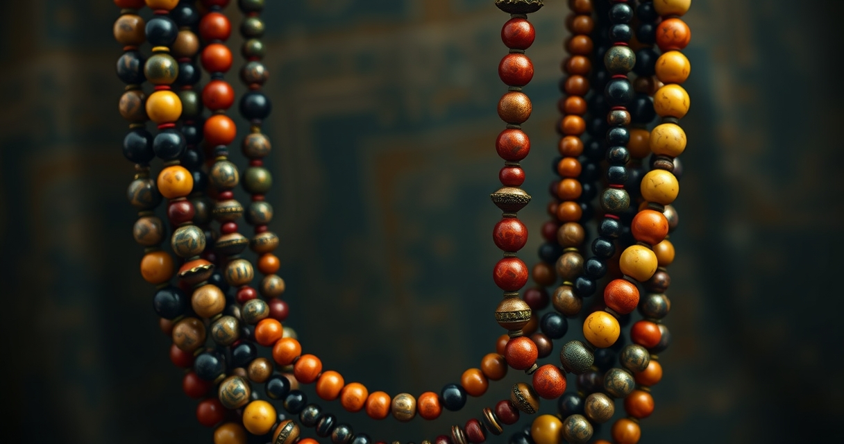 The impact of African fashion on pop culture — Beadwork, Jewellery and Accessory Craftsmanship in Pop Culture