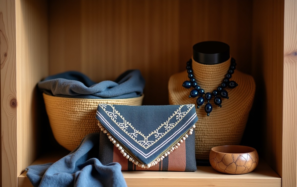 Top eco-friendly African craft brands