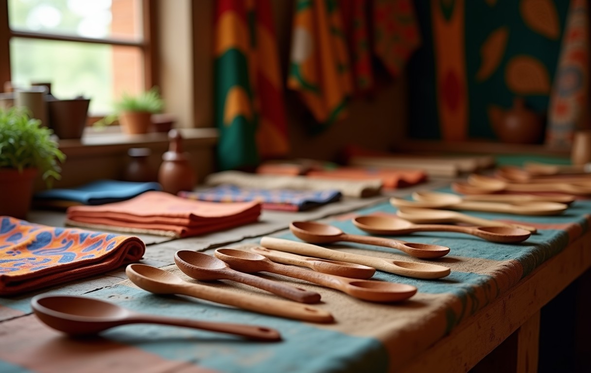 Top eco-friendly African craft brands — Where to Buy: Curated Platforms for Conscious Shoppers Top eco-friendly African craft brands — Where to Buy: Curated Platforms for Conscious Shoppers