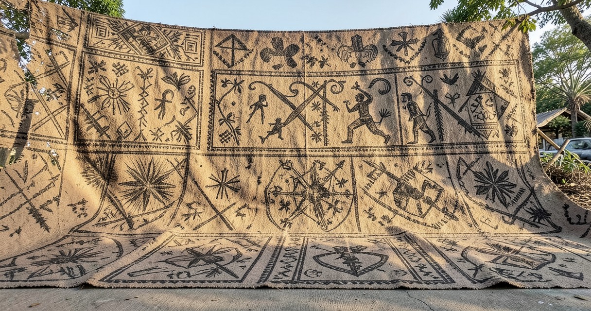African mud cloth fashion — Cultural Significance of Mud Cloth African mud cloth fashion — Cultural Significance of Mud Cloth