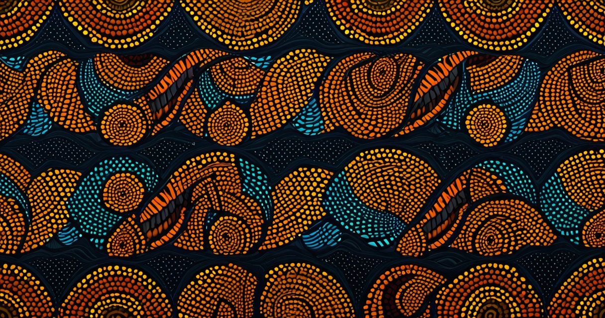 Popular African Prints and Their Origins