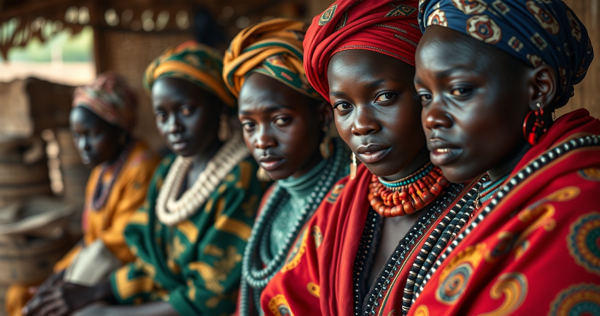 The influence of African heritage on UK designers — Contemporary collaborations with African artisans The influence of African heritage on UK designers — Contemporary collaborations with African artisans