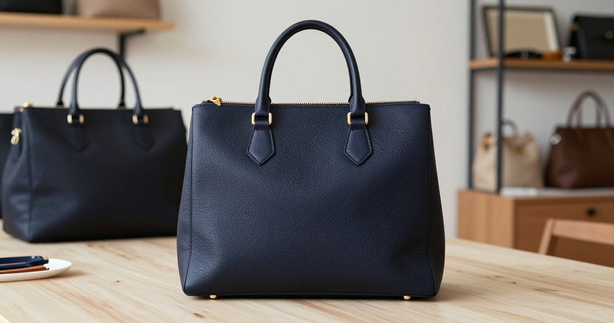 African handmade bags craft — Adding Personal Touches to Your Bag