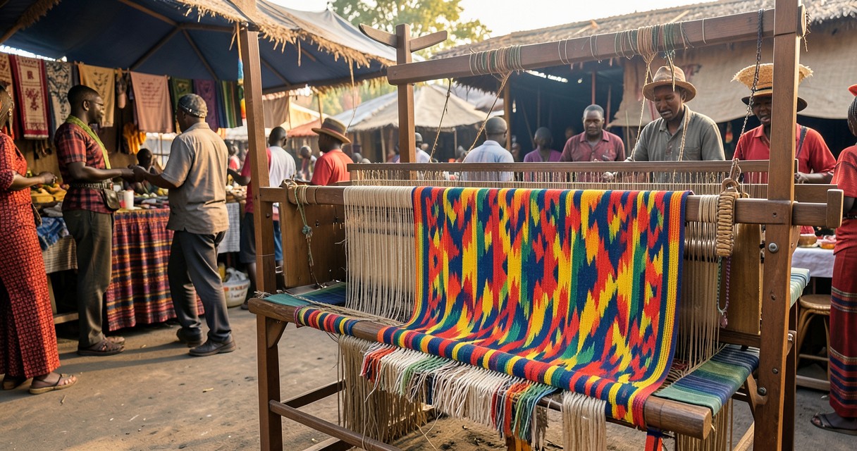 African kente cloth history — Traditional Kente Styles: Variations and Their Meanings