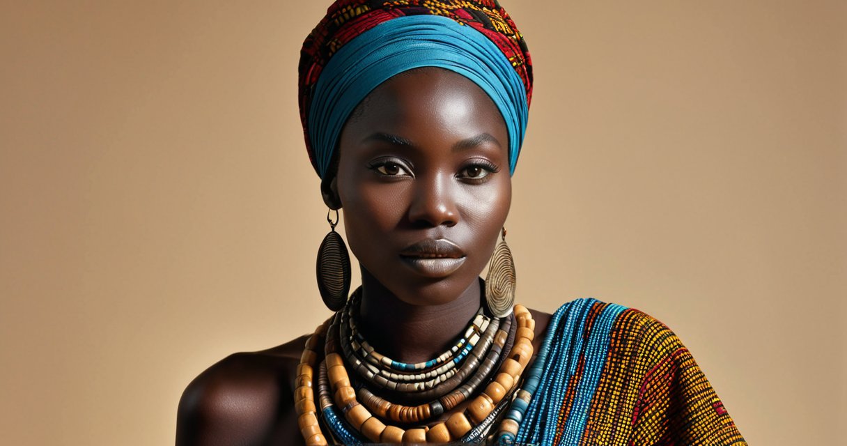 Supporting African Artisan Brands for Sustainable Impact
