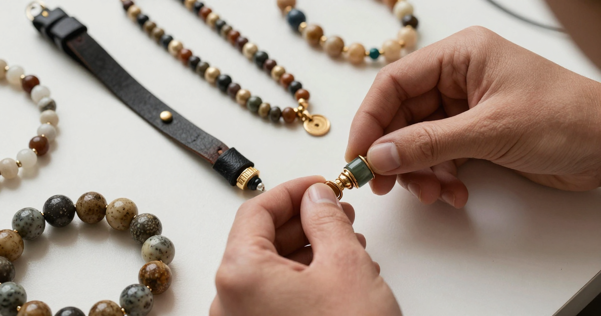 Accessories Jewelry: Blending Tradition with Modern Style — Maintaining and Caring for Traditional Accessories Jewelry Accessories Jewelry: Blending Tradition with Modern Style — Maintaining and Caring for Traditional Accessories Jewelry