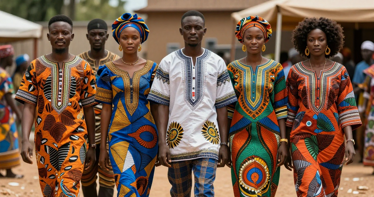 Exploring the Craftsmanship of African Beadwork in 2026 — Integrating Contemporary Fashion Elements with Classic African Exploring the Craftsmanship of African Beadwork in 2026 — Integrating Contemporary Fashion Elements with Classic African