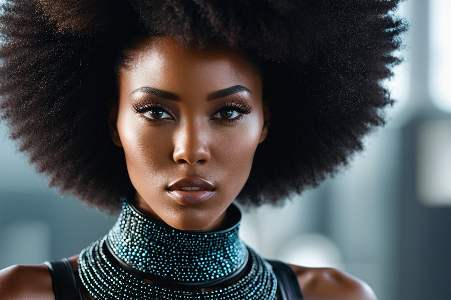 Future Trends and the Evolution of Afro-futurism in Fashion