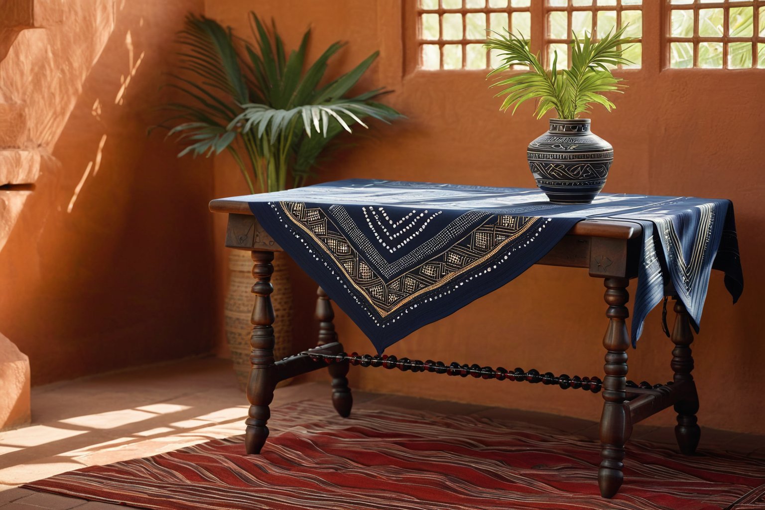 Distinctive Elements of African Fashion