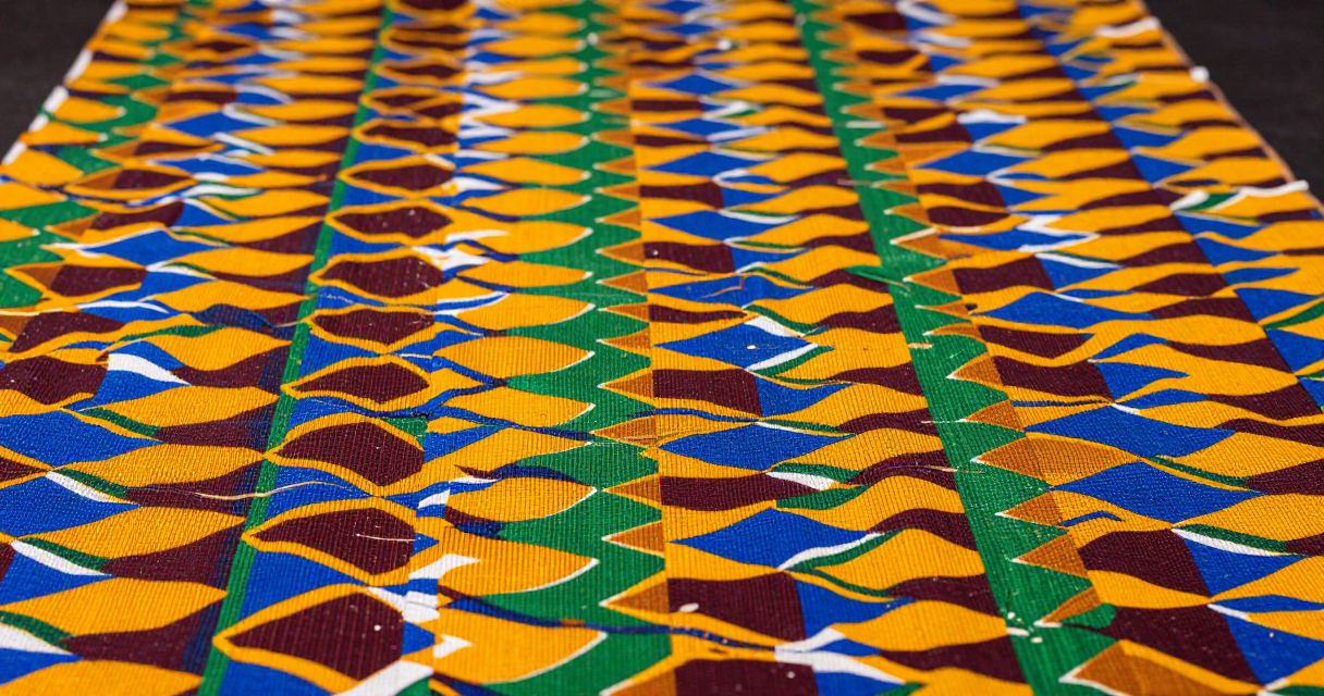 Understanding the Significance of Kente Cloth in Culture — The Global Impact of Kente Cloth