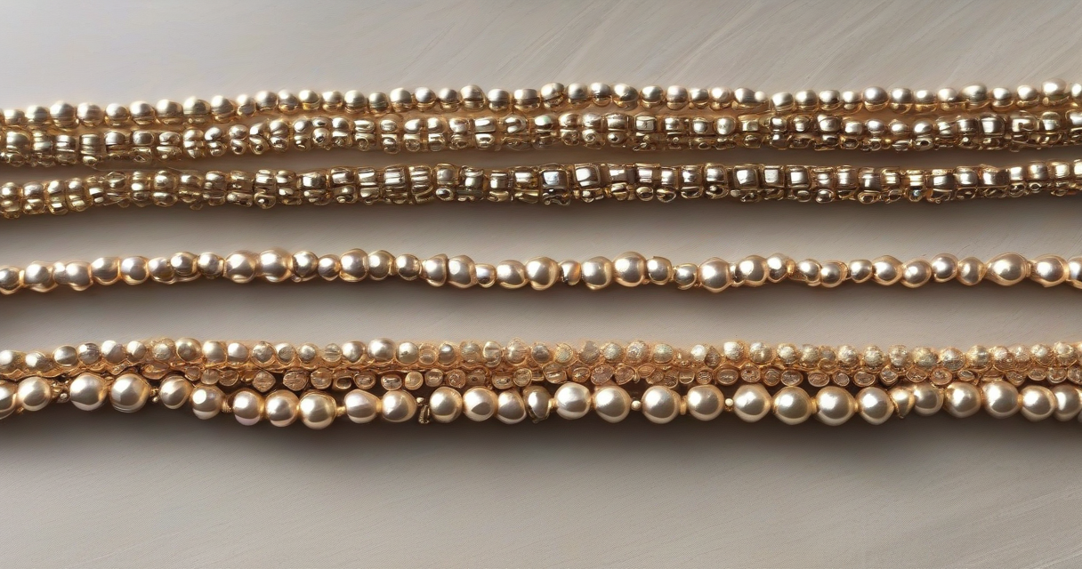 Waist Beads: A Symbol of Beauty and Cultural Heritage — Styling Waist Beads for Modern Fashion: Mixing Tradition with Tr Waist Beads: A Symbol of Beauty and Cultural Heritage — Styling Waist Beads for Modern Fashion: Mixing Tradition with Tr