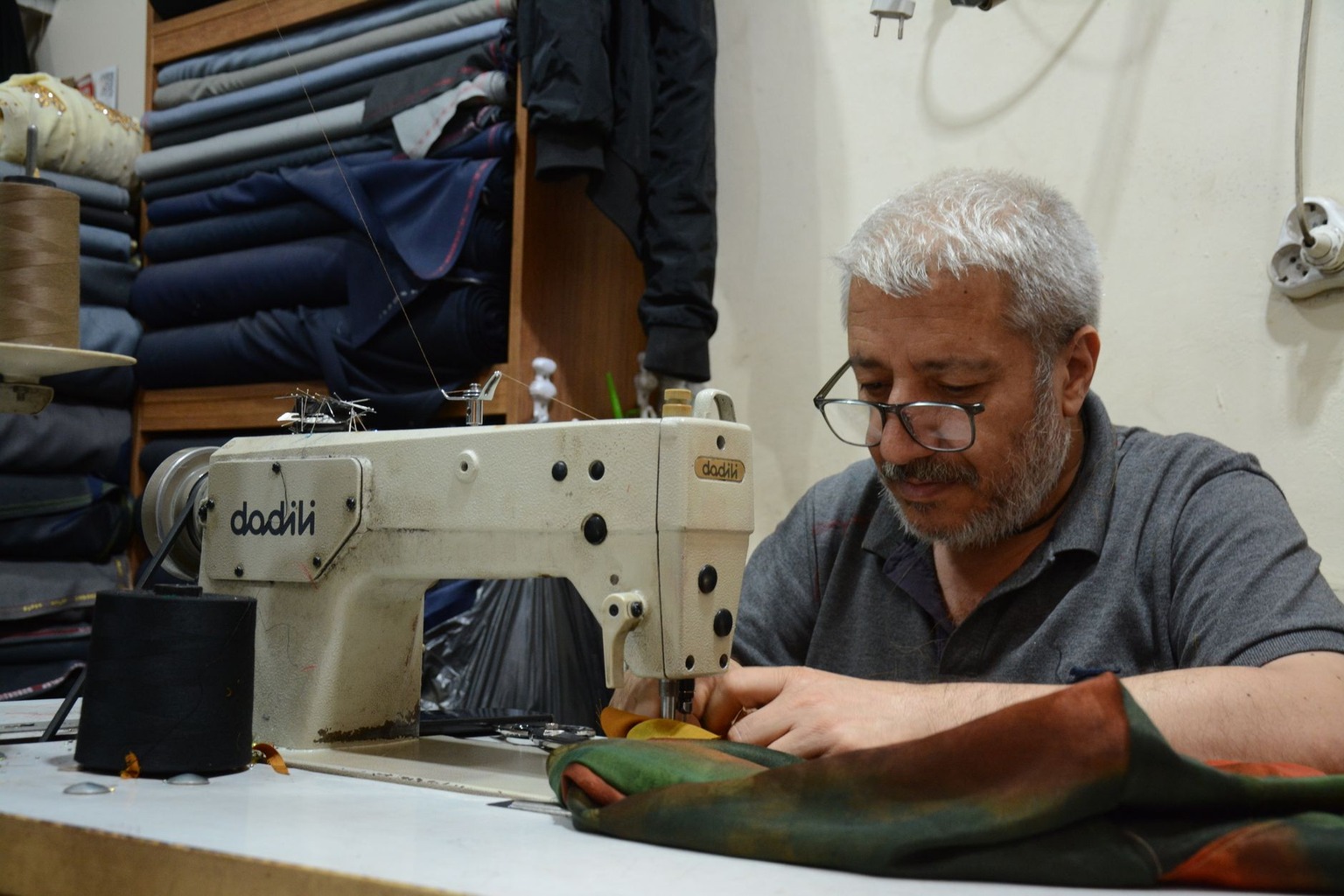 Ghana textiles and their global appeal — The Role of Sustainable Practices in Ghana Textiles Ghana textiles and their global appeal — The Role of Sustainable Practices in Ghana Textiles