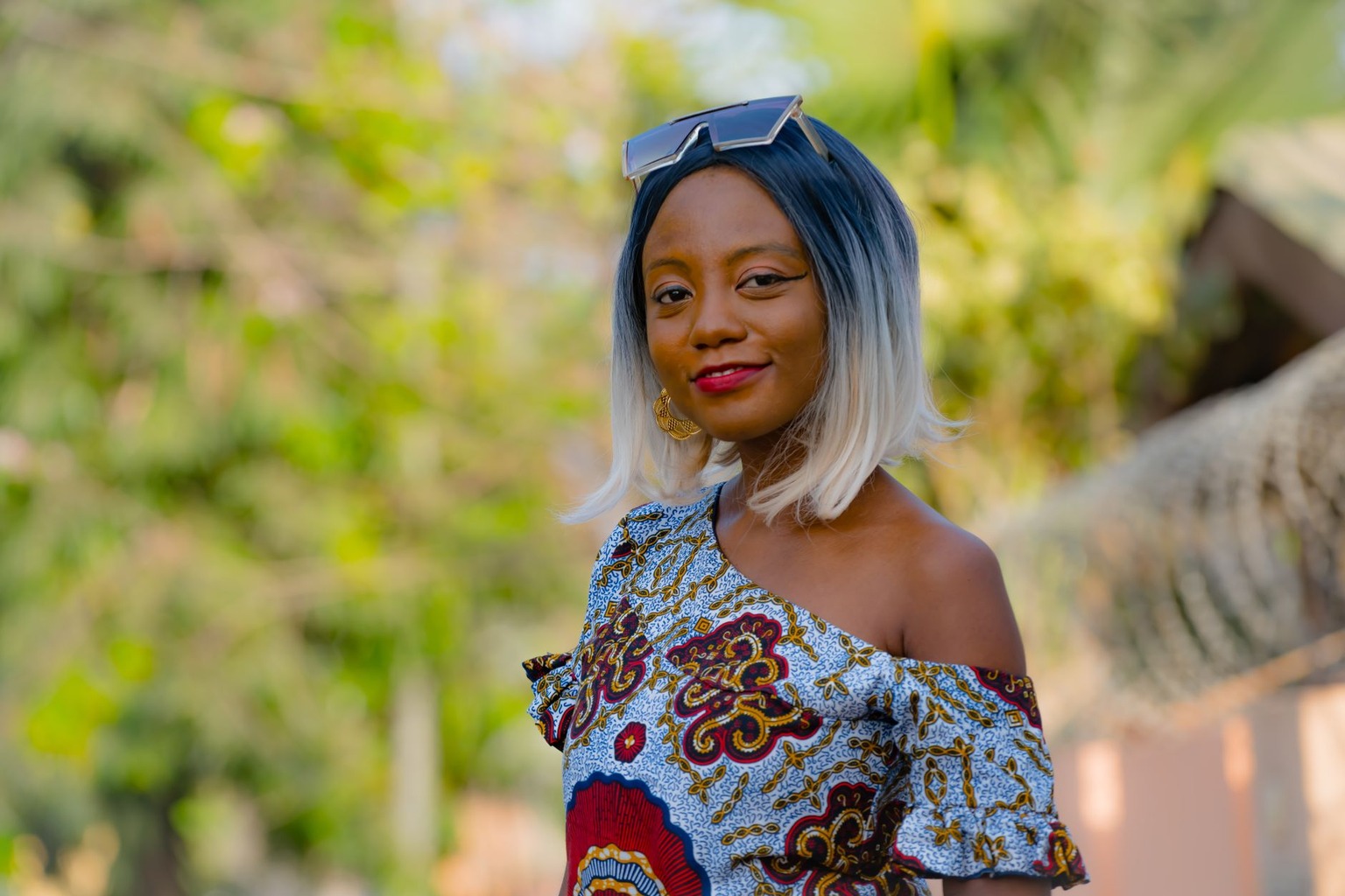 Headwrap styling tips for daily wear