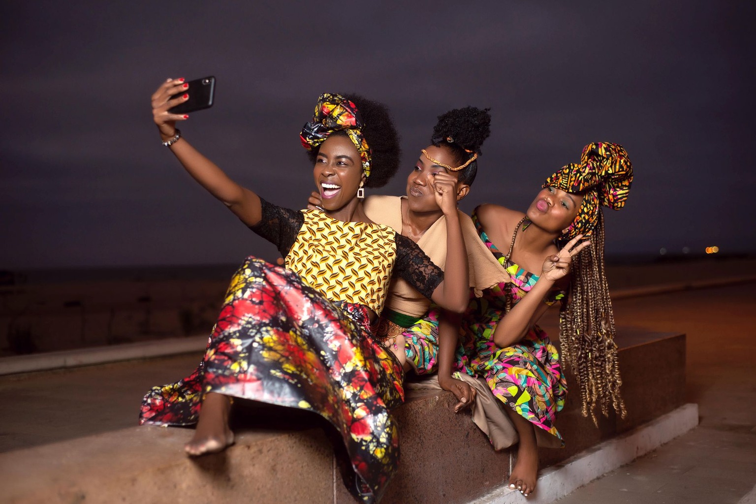 Headwrap styling tips for daily wear — Color Theory and Wardrobe Integration