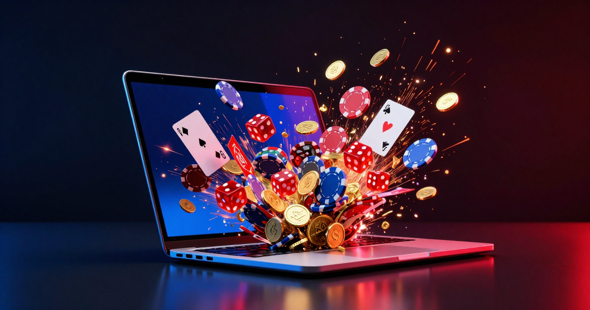 How to Set Limits and Keep Gambling Entertainment Responsible with Newline Login