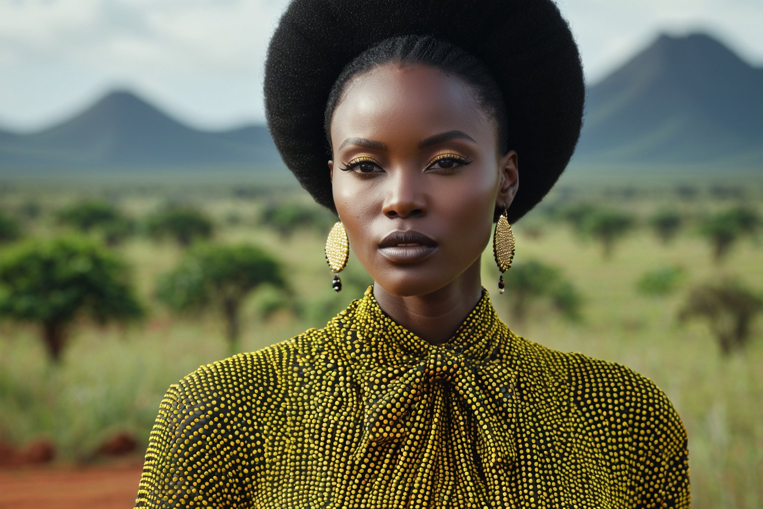 How to Support and Engage with Sustainable African Fashion