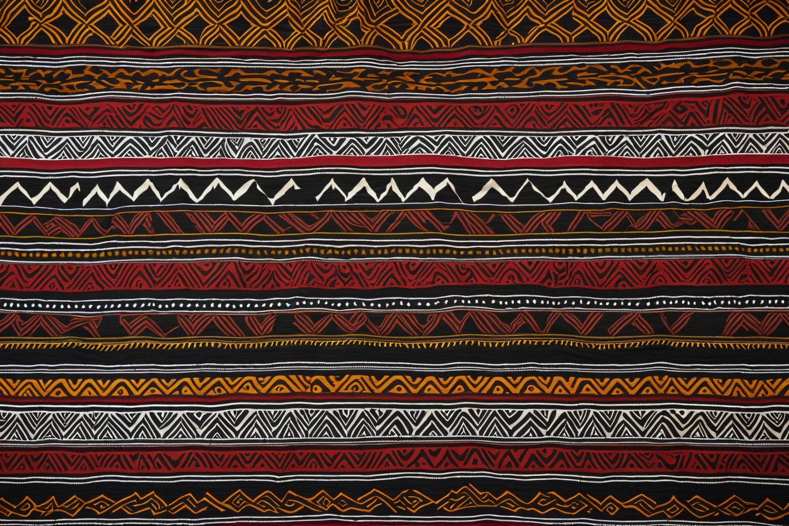 Symbolism and Meanings of Patterns