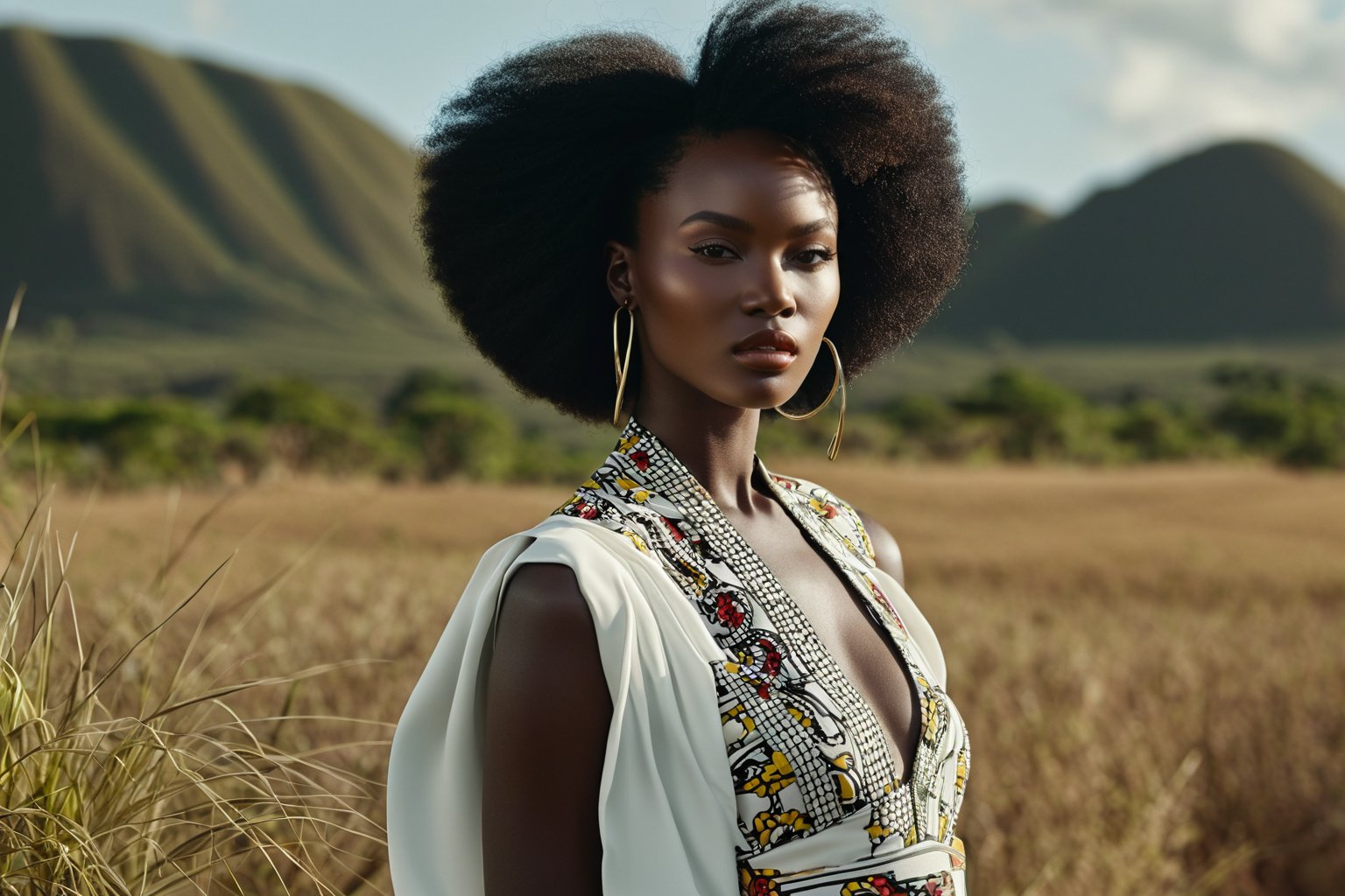 Top Sustainable African Fashion Brands to Follow