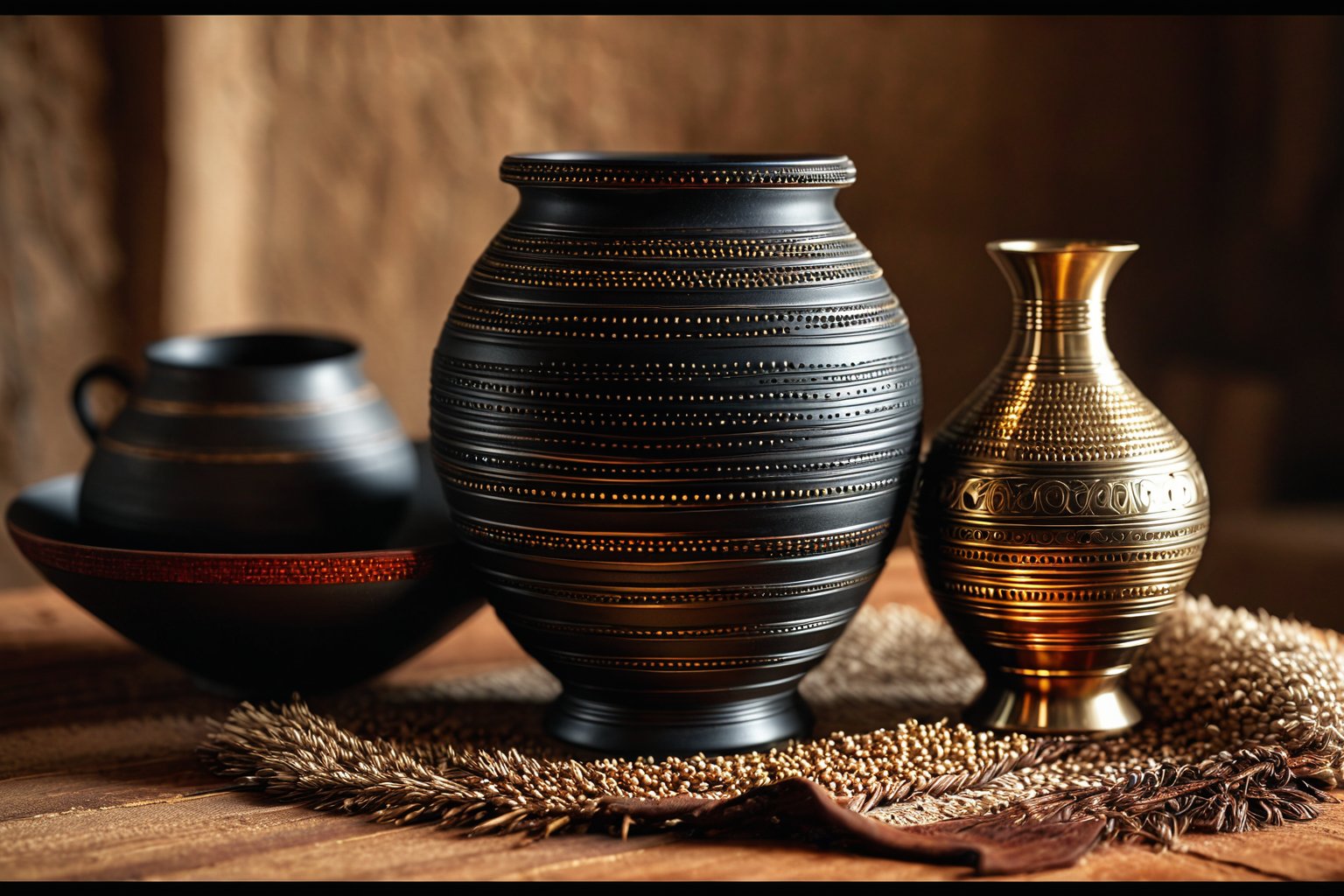 Key African Craft Traditions Impacting Modern Design